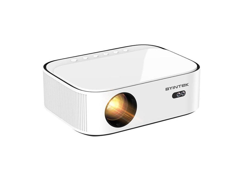 Byintek Projektoren K45 Smart - 1920 x 1080 - 700 ANSI lumens