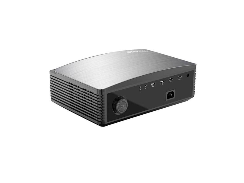 Byintek Projektoren K25 Smart - 1920 x 1080 - 600 ANSI lumens