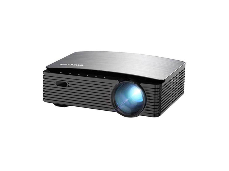 Byintek Projektoren K25 Smart - 1920 x 1080 - 600 ANSI lumens