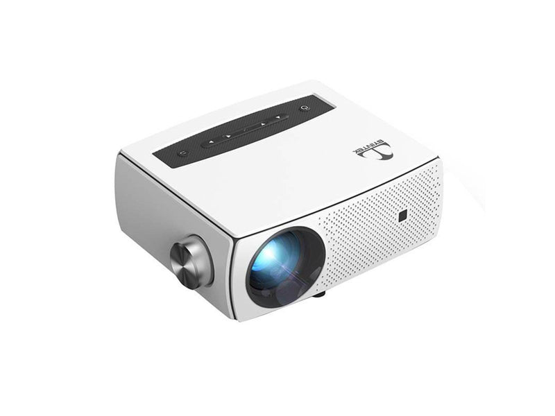 Byintek Projektoren K18 Smart - 1920 x 1080 - 400 ANSI lumens