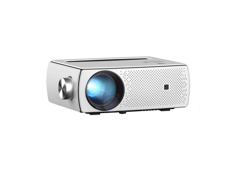 Byintek Projektoren K18 Smart - 1920 x 1080 - 400 ANSI lumens