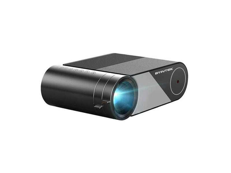 Byintek Projektoren K9 - 1920 x 1080 - 250 ANSI lumens