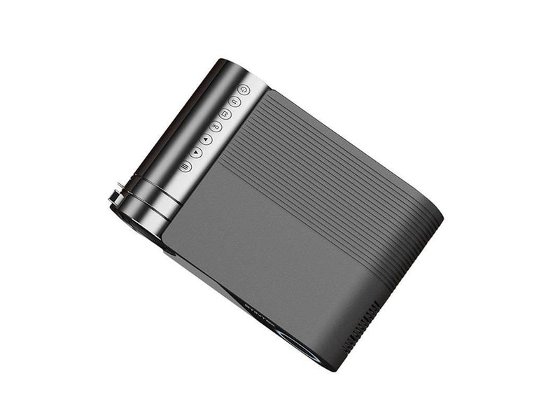 Byintek Projektoren K9 - 1920 x 1080 - 250 ANSI lumens