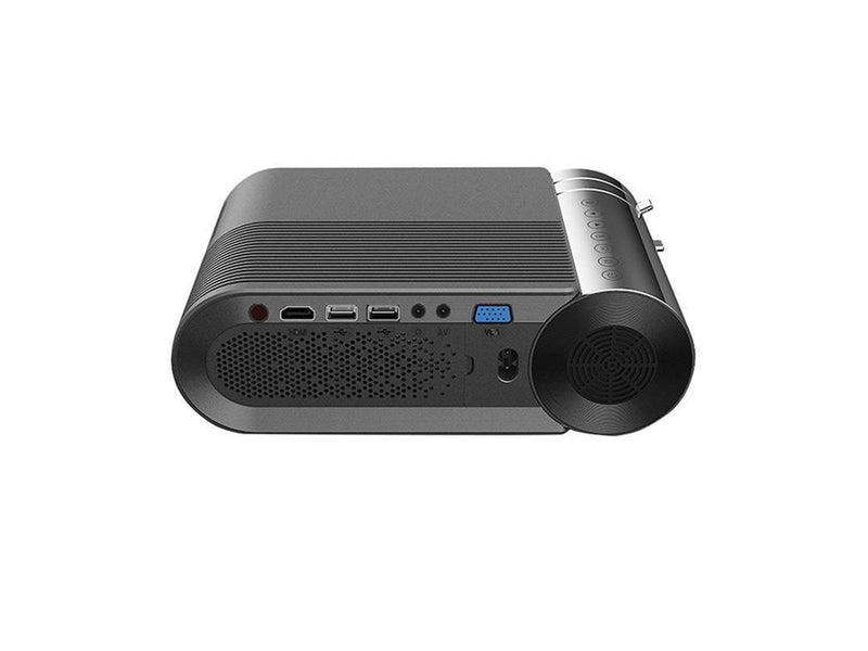 Byintek Projektoren K9 - 1920 x 1080 - 250 ANSI lumens