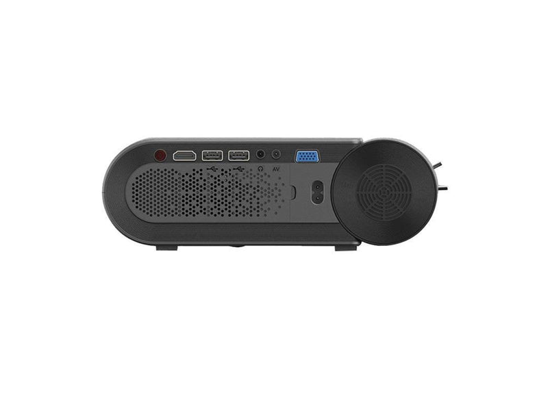 Byintek Projektoren K9 - 1920 x 1080 - 250 ANSI lumens