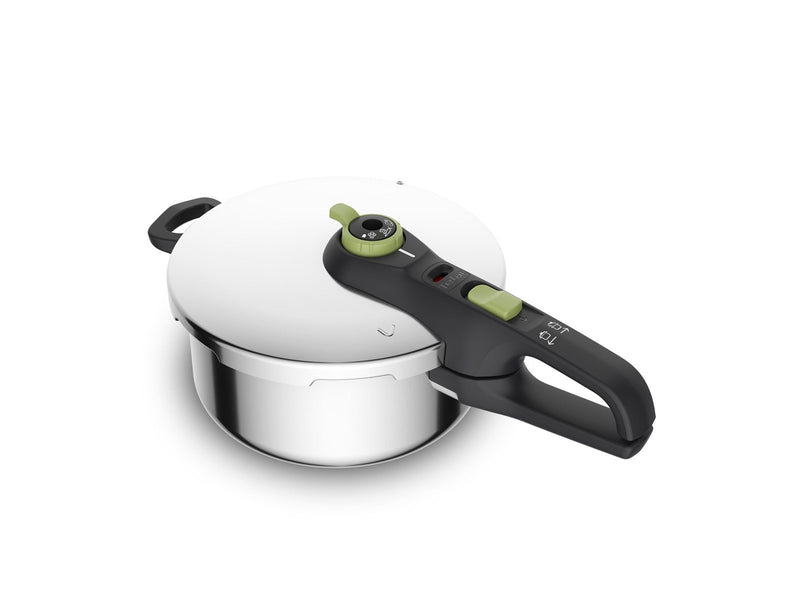 Tefal Secure Trendy P2580400 pressure cooker