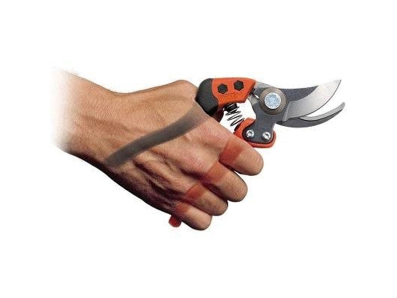 BAHCO PX-S2 pruning shears