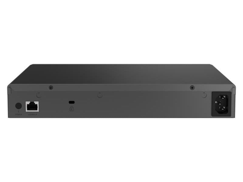 QNAP QuCPE-3034 Network Virtualization Premise Equipment