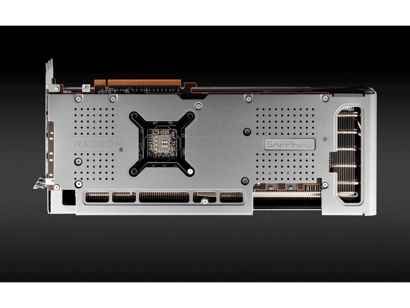 Sapphire Radeon RX 7700 XT NITRO+ - 12GB GDDR6 RAM - Grafikkarte