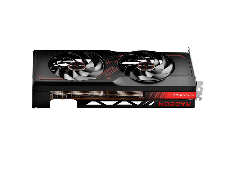 Sapphire Radeon RX 7800 XT Pulse - 16GB GDDR6 RAM - Grafikkarte