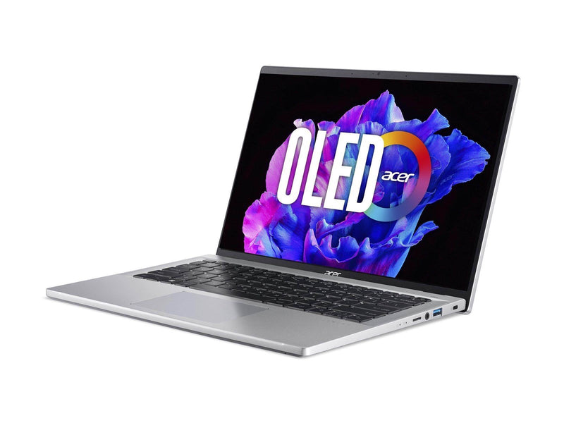 Acer Swift Go 14" OLED - i5-1335U - 16GB - 512GB - Win 11 HOME