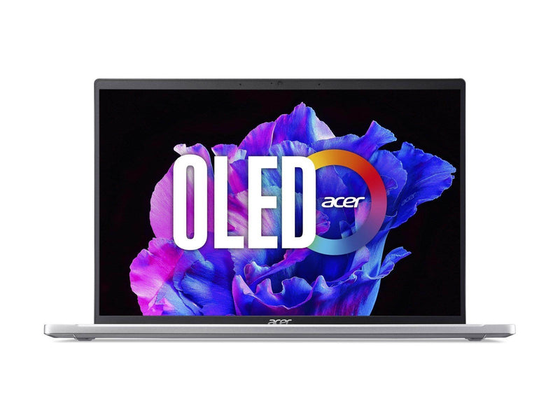 Acer Swift Go 14" OLED - i5-1335U - 16GB - 512GB - Win 11 HOME