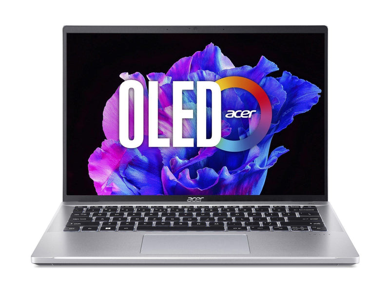 Acer Swift Go 14" OLED - i5-1335U - 16GB - 512GB - Win 11 HOME