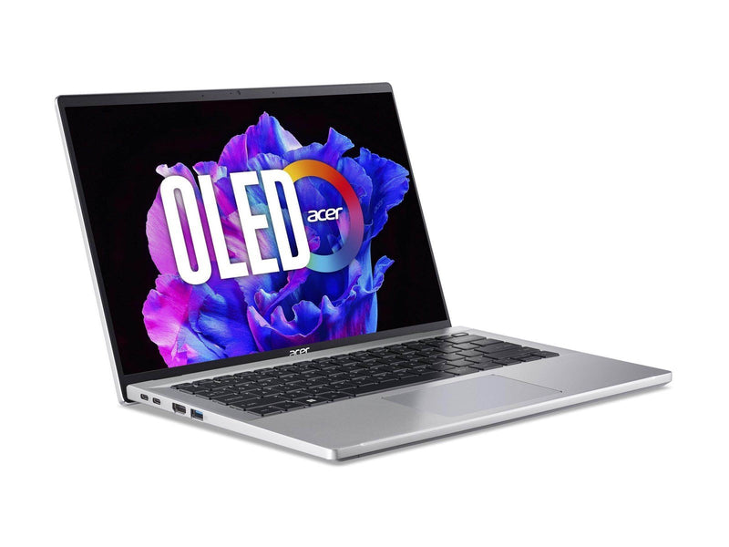 Acer Swift Go 14" OLED - i5-1335U - 16GB - 512GB - Win 11 HOME