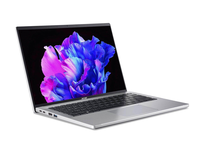 Acer Swift Go 14" OLED - i5-1335U - 16GB - 512GB - Win 11 HOME
