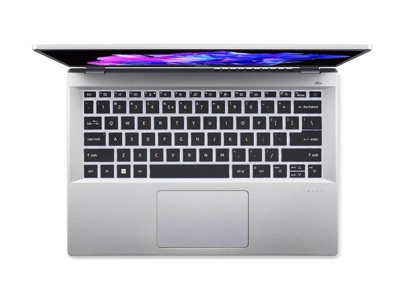 Acer Swift Go 14" OLED - i5-1335U - 16GB - 512GB - Win 11 HOME