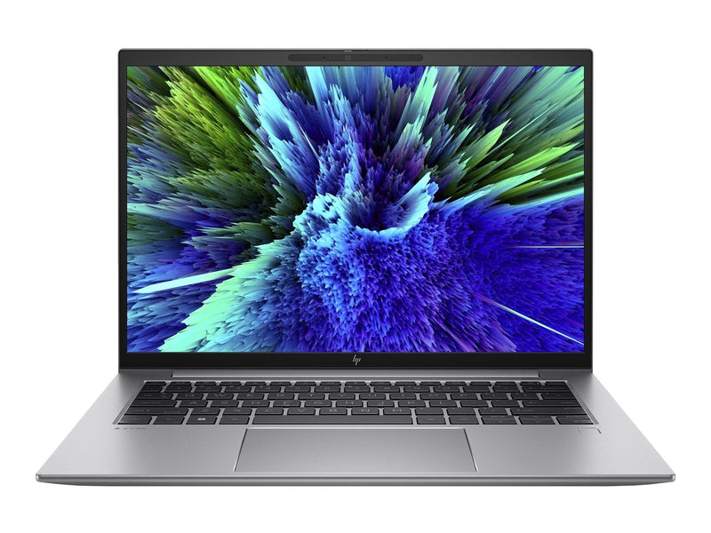 HP ZBook Firefly G10 14" - Ryzen 7840HS - Radeon 780M - 32GB - 1TB - Win 11 PRO