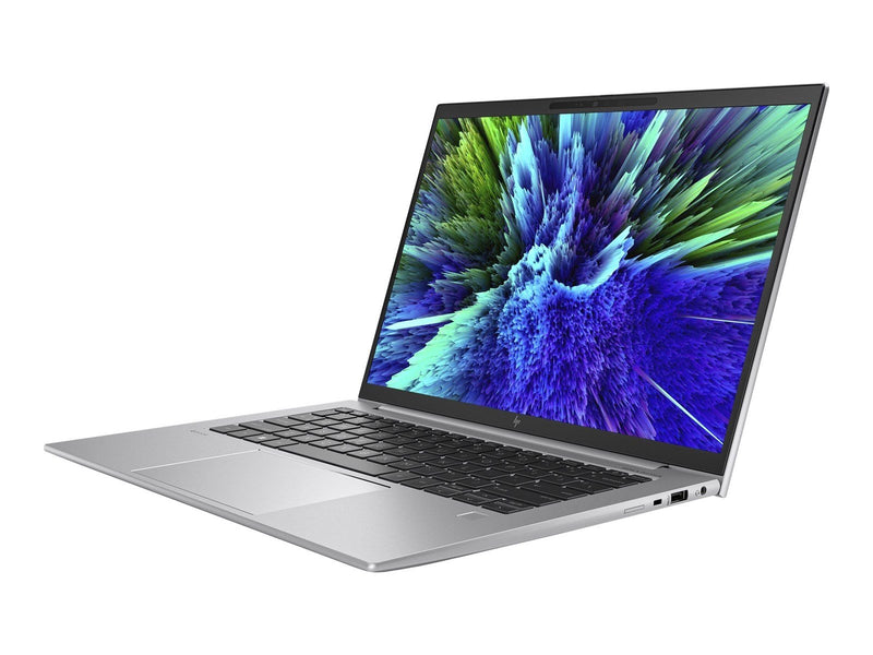 HP ZBook Firefly G10 14" - Ryzen 7840HS - Radeon 780M - 32GB - 1TB - Win 11 PRO