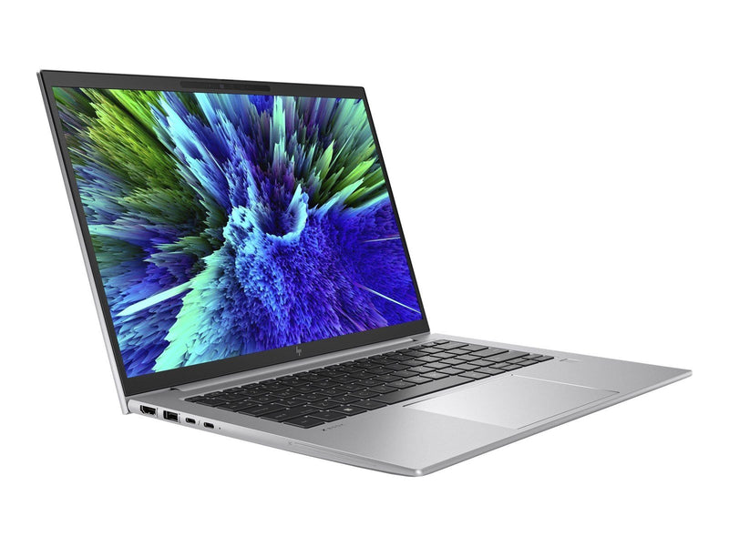 HP ZBook Firefly G10 14" - Ryzen 7840HS - Radeon 780M - 32GB - 1TB - Win 11 PRO