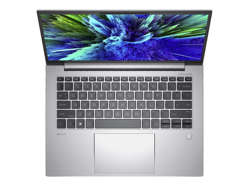 HP ZBook Firefly G10 14" - Ryzen 7840HS - Radeon 780M - 32GB - 1TB - Win 11 PRO