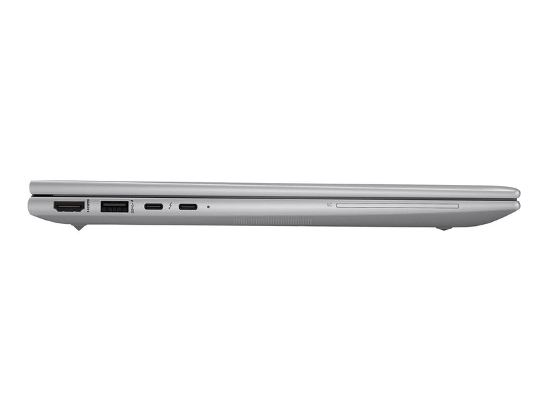 HP ZBook Firefly G10 14" - Ryzen 7840HS - Radeon 780M - 32GB - 1TB - Win 11 PRO