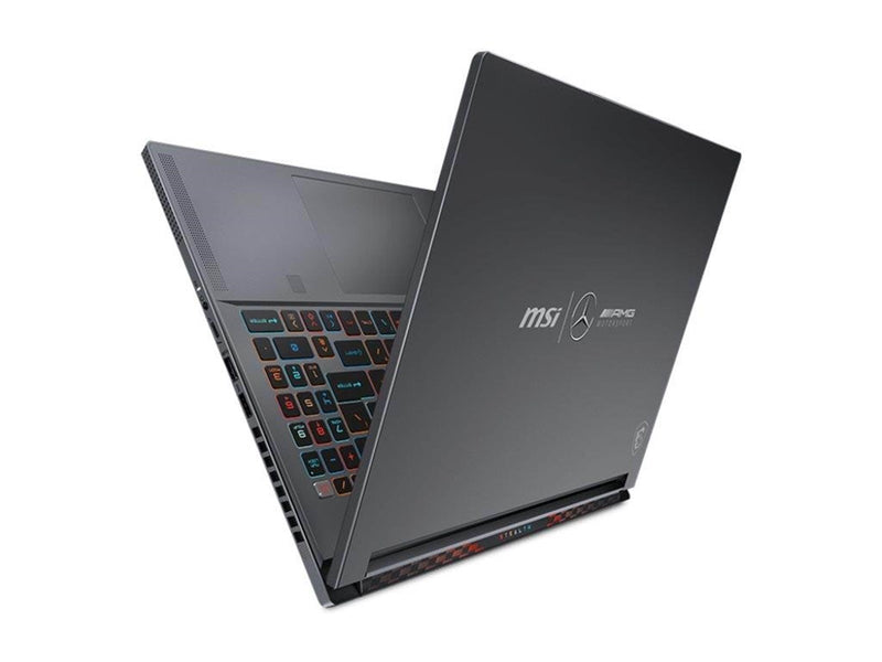 MSI Stealth 16 Mercedes-AMG Motorsport 16" OLED - i9-13900H - GeForce RTX 4070 - 32GB - 2TB - Win 11 HOME