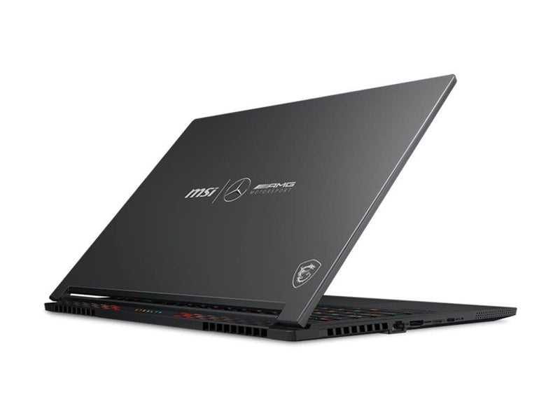 MSI Stealth 16 Mercedes-AMG Motorsport 16" OLED - i9-13900H - GeForce RTX 4070 - 32GB - 2TB - Win 11 HOME