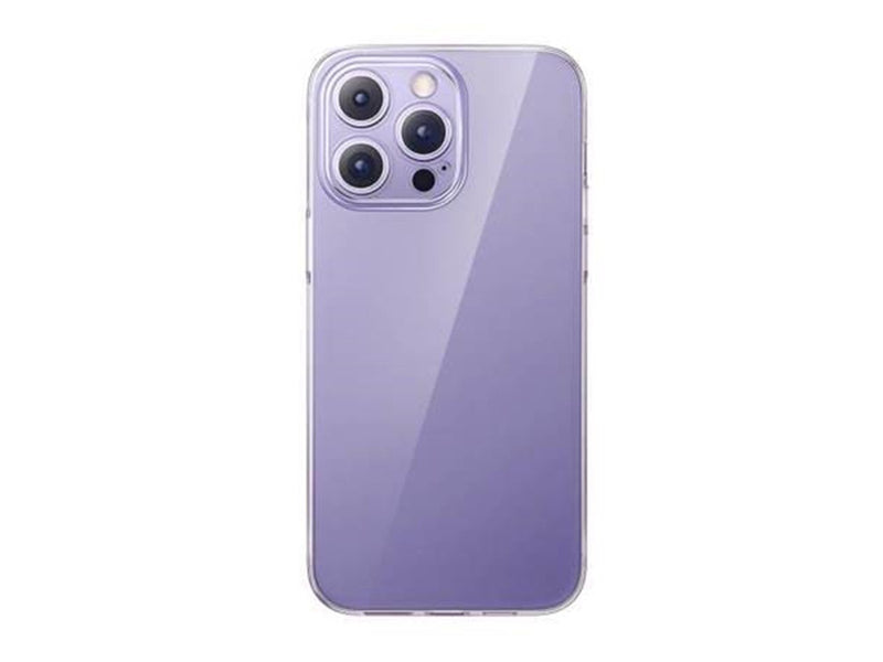 Baseus Crystal Clear for iPhone 14 Pro Max (transparent)