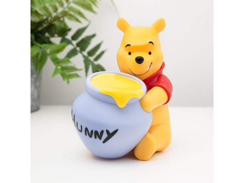 Paladone - Winnie the Pooh Light - Lampe