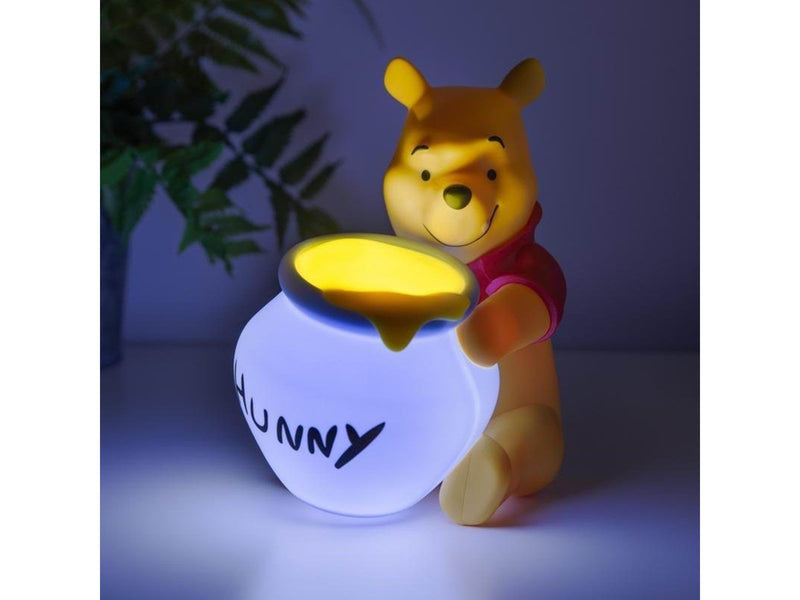 Paladone - Winnie the Pooh Light - Lampe