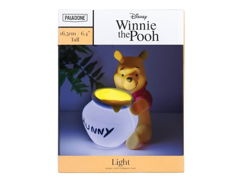 Paladone - Winnie the Pooh Light - Lampe