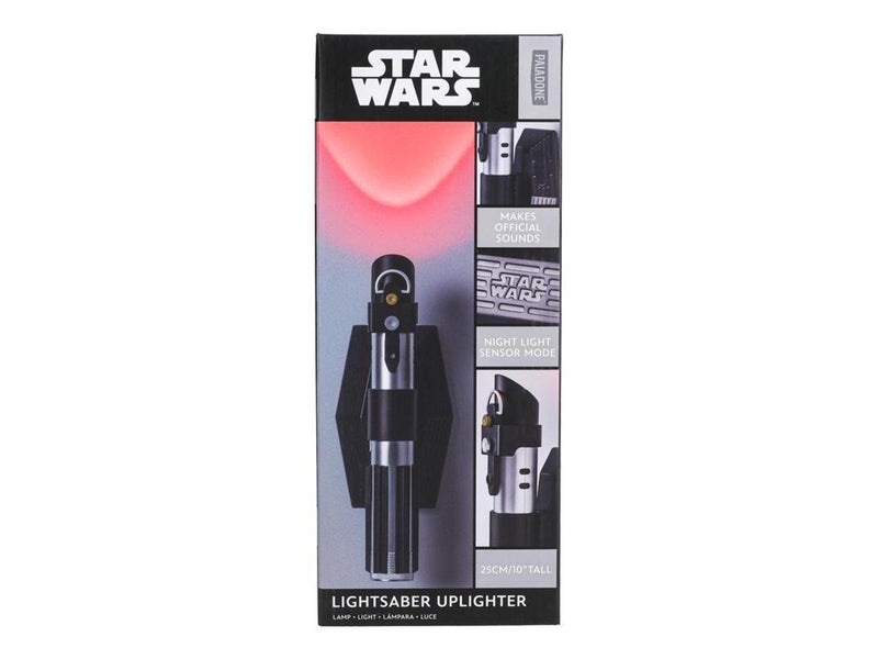 Paladone - Lightsaber Uplighter - Lampe