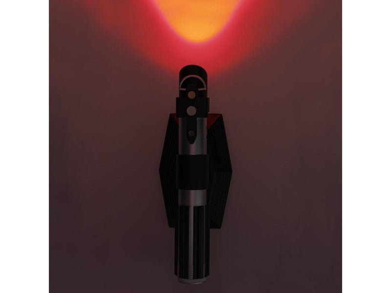 Paladone - Lightsaber Uplighter - Lampe