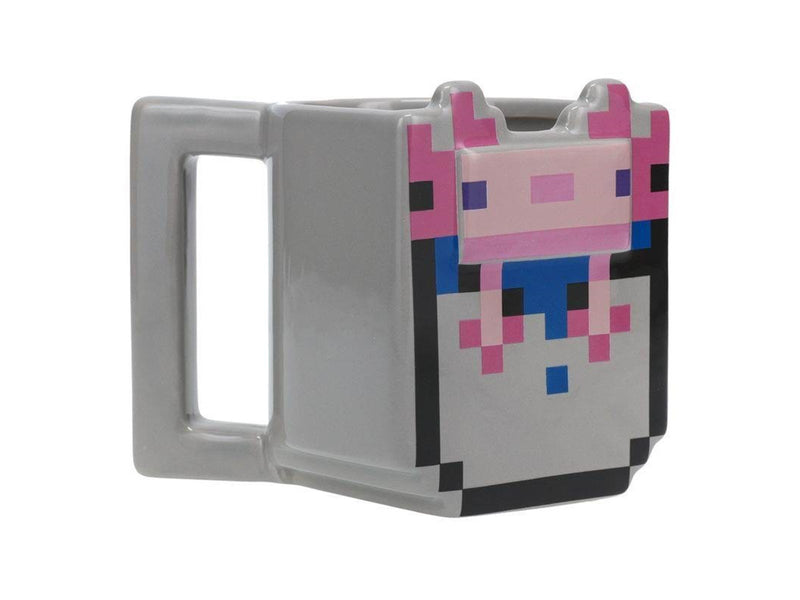 Paladone - Axolotl - Becher