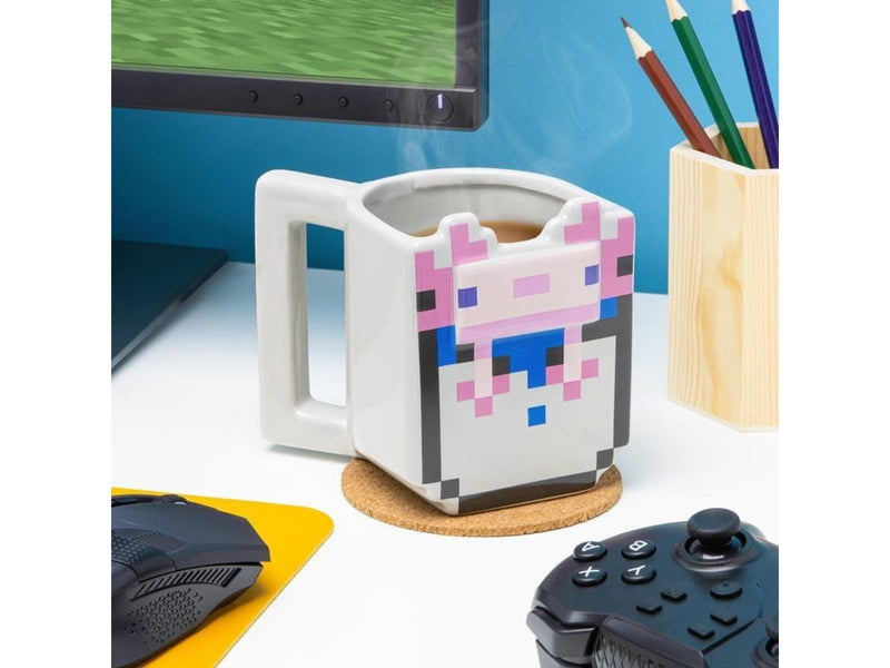 Paladone - Axolotl - Becher