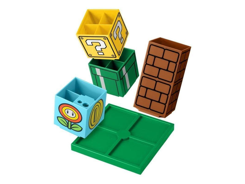 Paladone - Super Mario Desktop Organiser