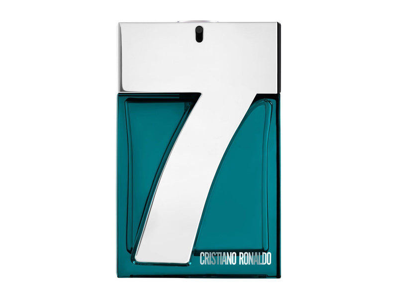 Cristiano Ronaldo CR7 Origins EDT 30 ml
