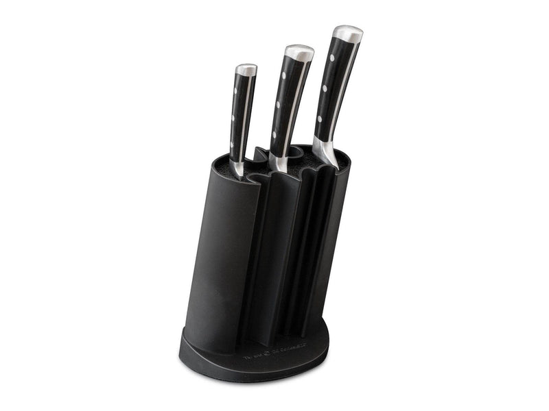 Thumbs Up! Batman Knife Block
