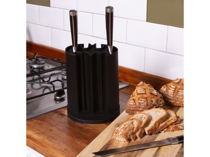 Thumbs Up! Batman Knife Block