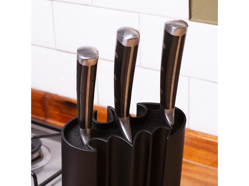 Thumbs Up! Batman Knife Block