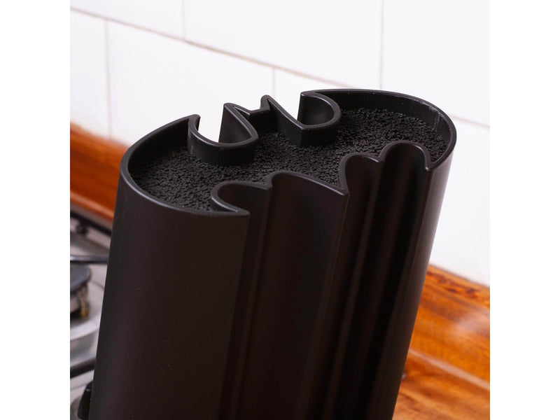 Thumbs Up! Batman Knife Block