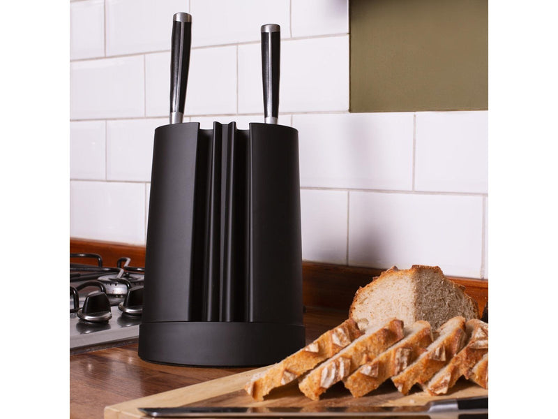 Thumbs Up! Batman Knife Block