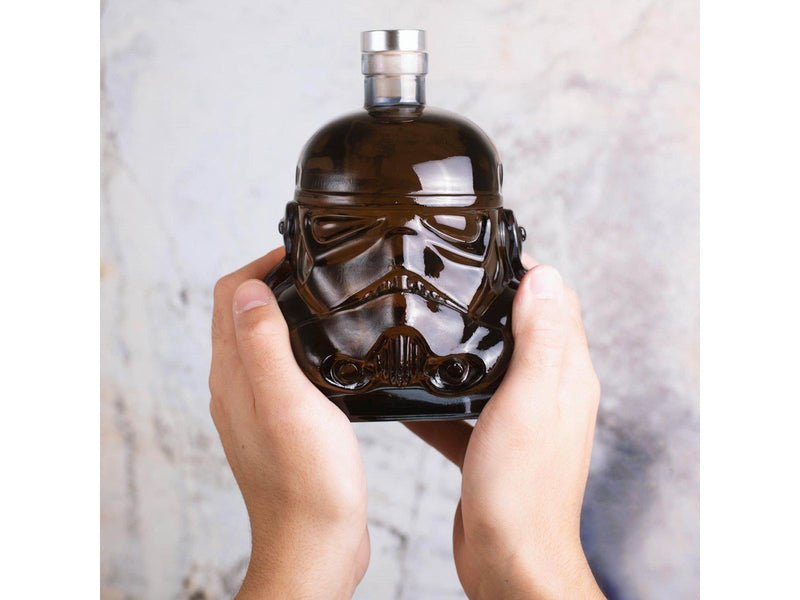 Thumbs Up! Original Stormtrooper - Decanter 750 ml - Brown
