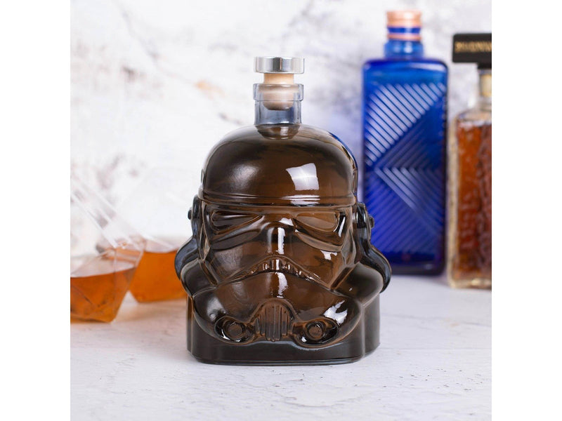 Thumbs Up! Original Stormtrooper - Decanter 750 ml - Brown