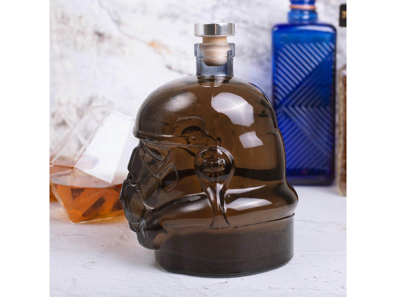 Thumbs Up! Original Stormtrooper - Decanter 750 ml - Brown