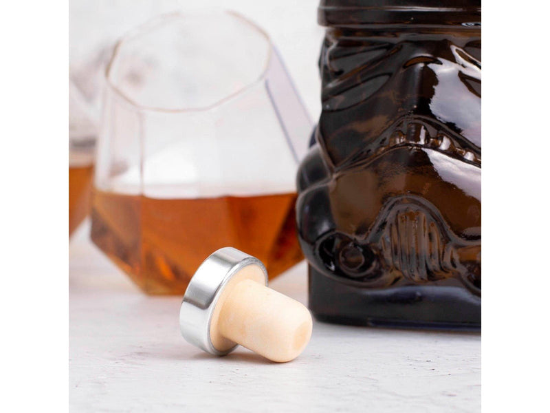 Thumbs Up! Original Stormtrooper - Decanter 750 ml - Brown