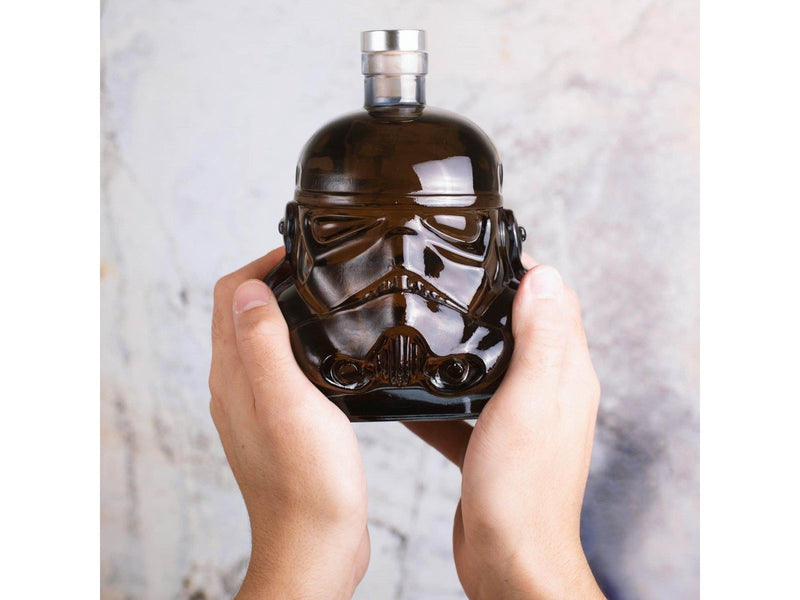 Thumbs Up! Original Stormtrooper - Decanter 750 ml - Brown