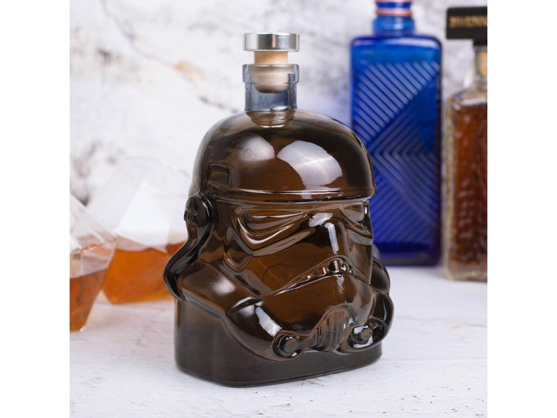 Thumbs Up! Original Stormtrooper - Decanter 750 ml - Brown