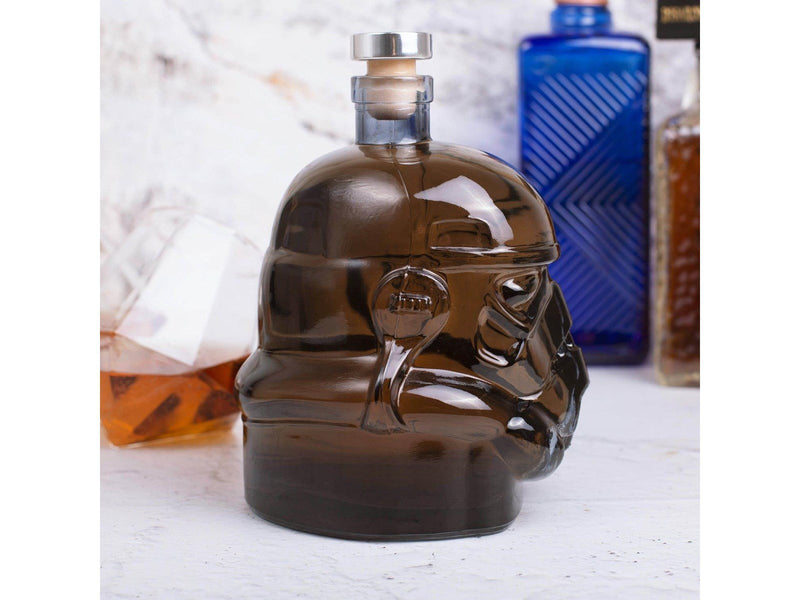 Thumbs Up! Original Stormtrooper - Decanter 750 ml - Brown