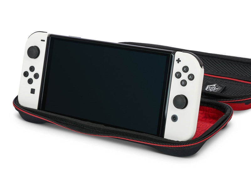 PowerA Schutzhülle für Nintendo Switch – Link vs Ganondorf - Bag - Nintendo Switch